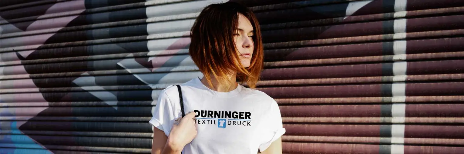 B2B Textildruck